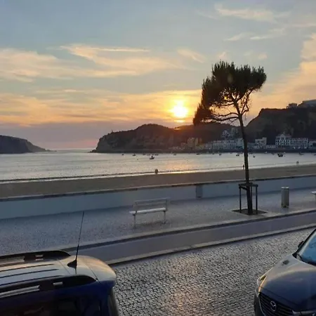 Sao Martinho Near شقة