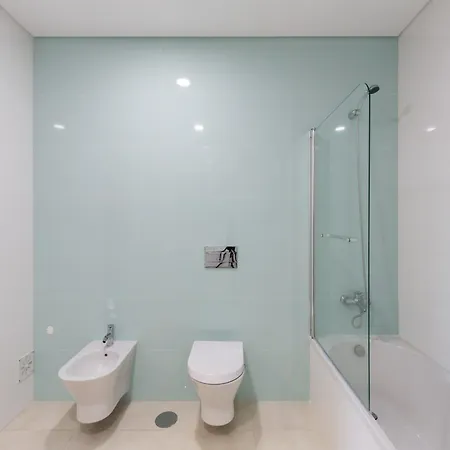 Apartment Beautiful In S O Martinho Do Porto With Balcony *