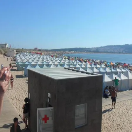 Beautiful In S O Martinho Do Porto With Balcony Sao Martinho do Porto