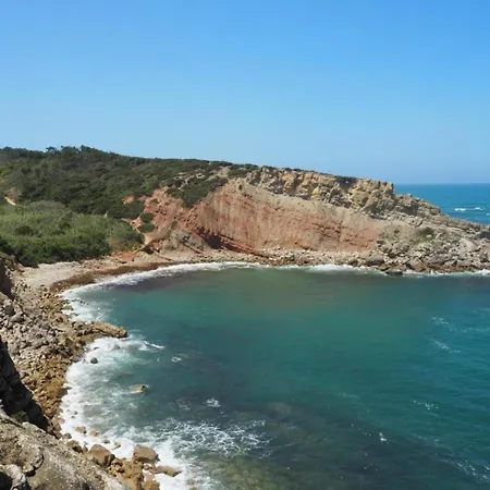 Beautiful In S O Martinho Do Porto With Balcony * Sao Martinho do Porto
