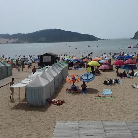 公寓 Sao Martinho Near *