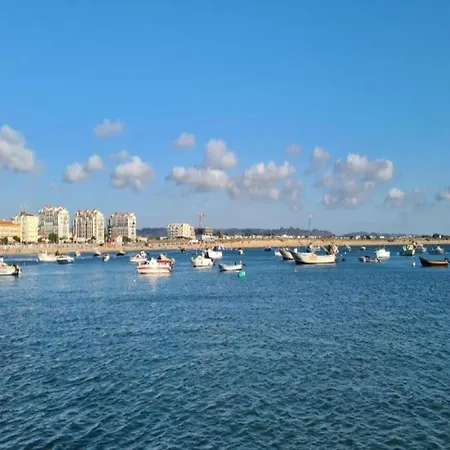 Sao Martinho Near * Sao Martinho do Porto
