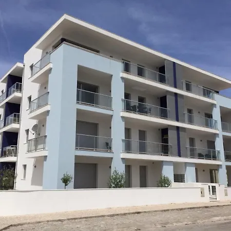 Beautiful In S O Martinho Do Porto With Balcony Apartment Sao Martinho do Porto