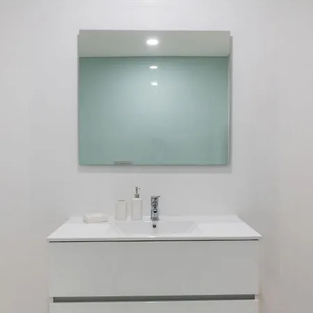 Apartment Beautiful In S O Martinho Do Porto With Balcony Sao Martinho do Porto