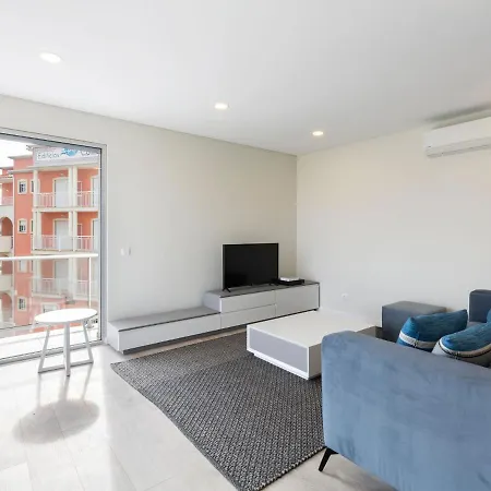 Apartment Beautiful In S O Martinho Do Porto With Balcony *