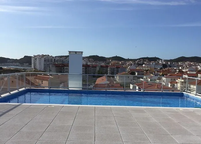 Sao Martinho Near Appartement