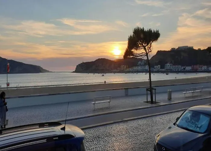 Sao Martinho Near Appartement
