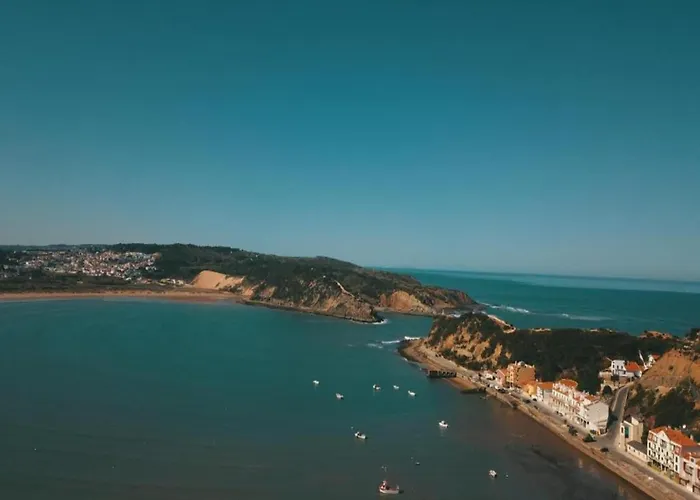 Appartement Sao Martinho Near *