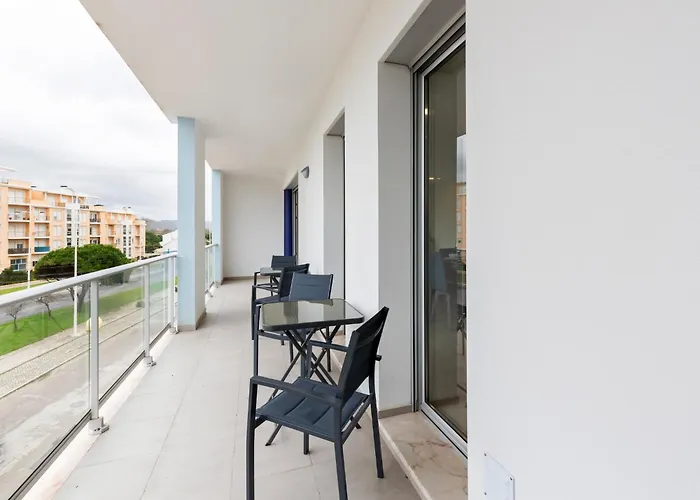 Appartement Sao Martinho Near São Martinho do Porto