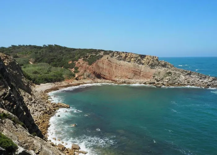 Appartement Sao Martinho Near *