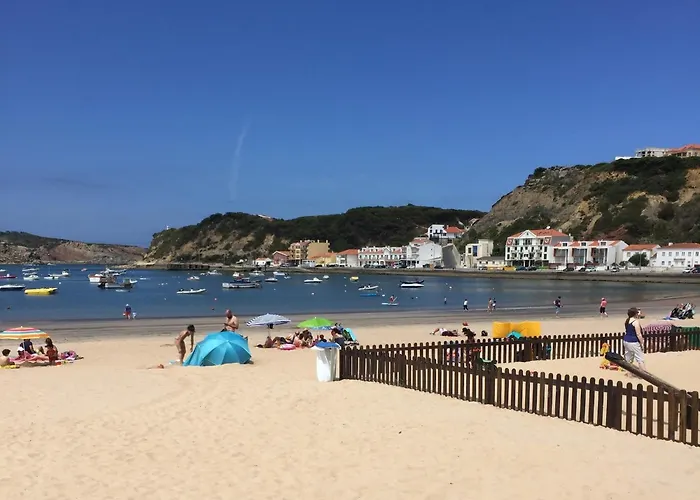 Sao Martinho Near Appartement