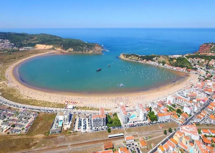 Appartement Sao Martinho Near